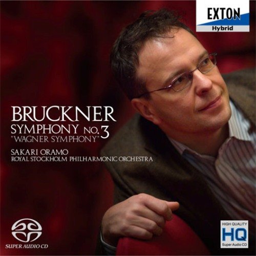 Review of BRUCKNER Symphony No 3